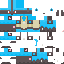 Texture for lucario