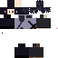 Texture for sasuke