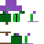 Texture for random