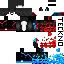 Texture for soy furry