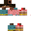 Texture for pirate 3