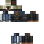 Texture for Bandit-stalker