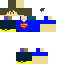 Texture for Britan Pym 