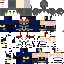 Texture for God of Thunder