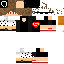 Texture for Thiago_TT