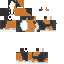 Texture for steve