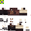Texture for roupa