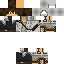Texture for GreyFox
