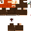 Texture for mönch 1