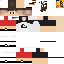Texture for flicker