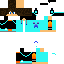 Texture for スキン