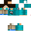 Texture for pvp_gabriel_pvp