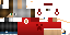 Texture for Joseph The Half Robot