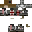 Texture for Templariusz Dawuda