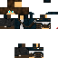 Texture for steve