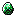 Texture for creeper gem
