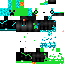 Texture for CREPER color