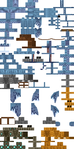 Texture for minecraft