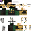 Texture for Loki