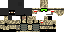 Texture for Army Man