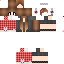Texture for TheGeekBot PJs