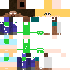 Texture for あ