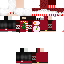 Texture for hurek navideño