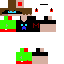Texture for Maxgamer_HD