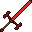 Texture for Ruby Sword