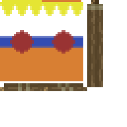Texture for naruto banner
