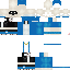 Texture for Sans, but different