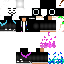Texture for Cispeo'sSkin