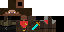 Texture for Ninja Creeper