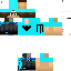 Texture for ffdf