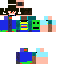 Texture for hamburger