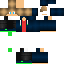 Texture for steve