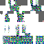 Texture for glitch