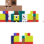Texture for haruto