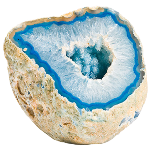 Texture for agate