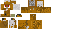 Texture for Wolf3
