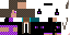 Texture for Fixed Ender Girl