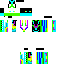 Texture for mnt