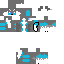 Texture for Milo the Iggy 1