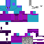 Texture for nebula