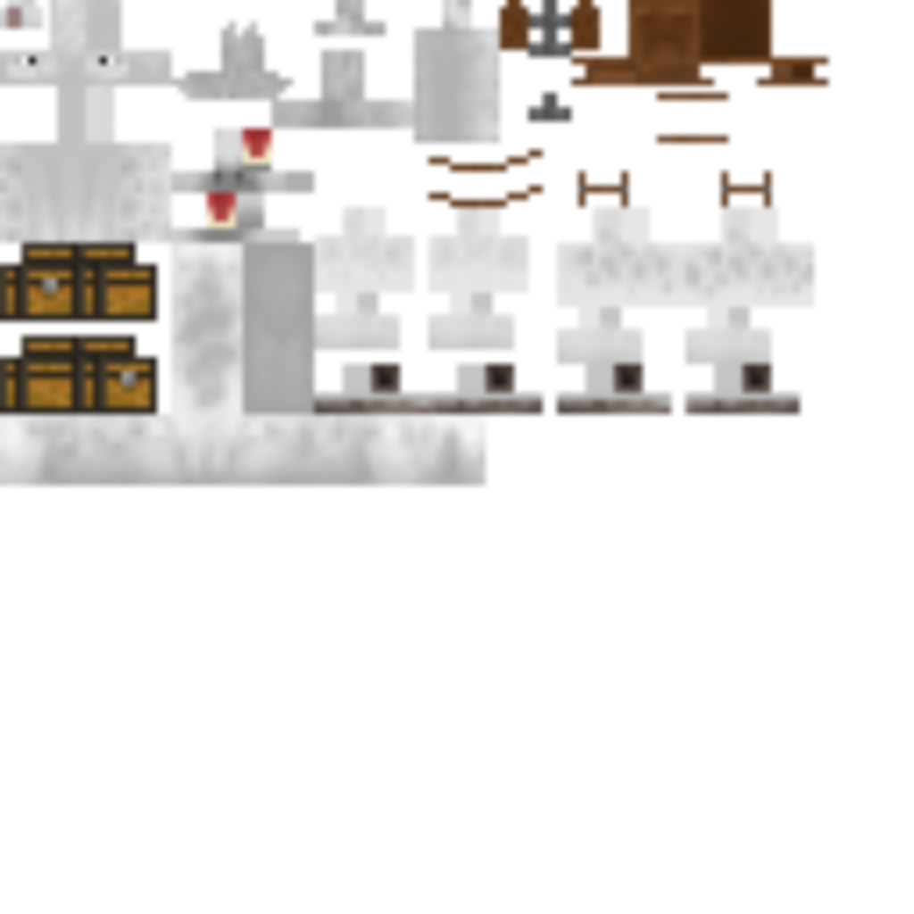 Texture for sam