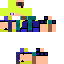 Texture for isabelle