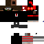Texture for cyborg kane