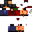 Texture for AARON