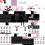 Texture for broken mangle form fnaf2