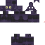 Texture for Agent Cobalt Metalface MK1